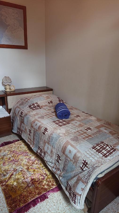 Casa Vacanze Piazza Apartment 2 Sant'Andrea di Conza Exteriér fotografie